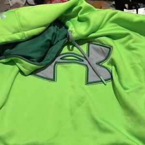 Under-armour HOODIE